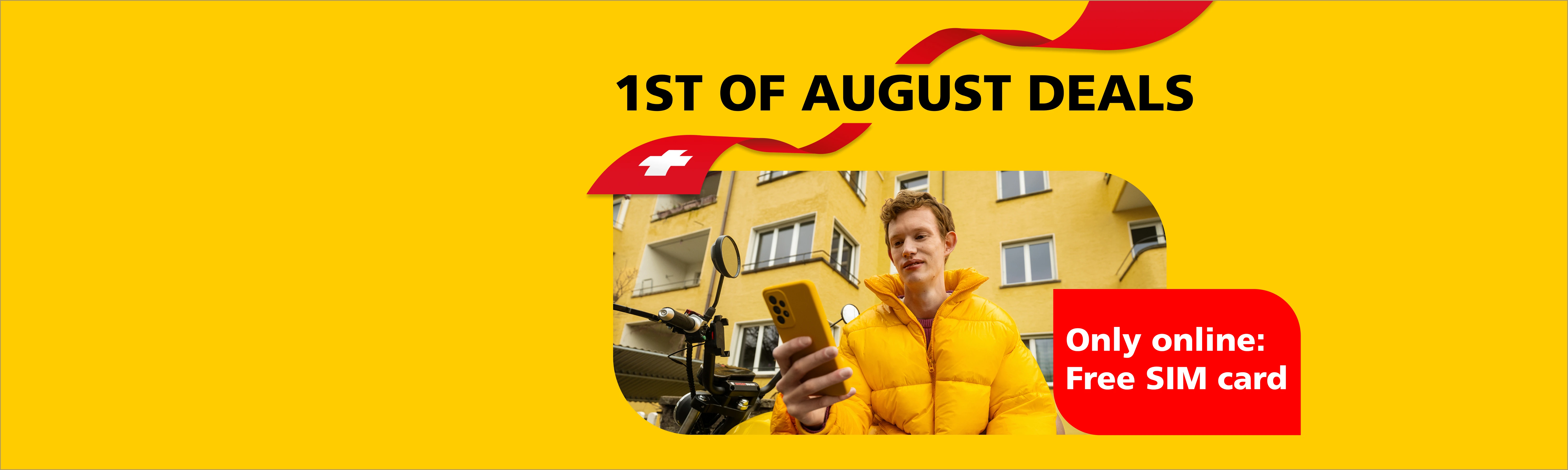 Post Mobile Swiss Plus 19.95