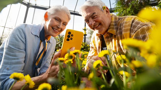 Post Mobile Start 14.95/month